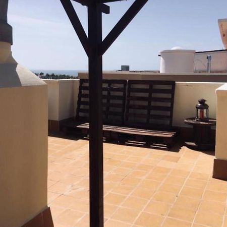 Апартаменты Live Costa Adeje Terraza Y Piscina Экстерьер фото