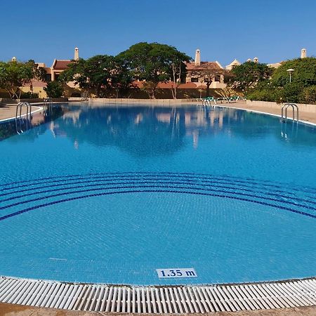 Апартаменты Live Costa Adeje Terraza Y Piscina Экстерьер фото