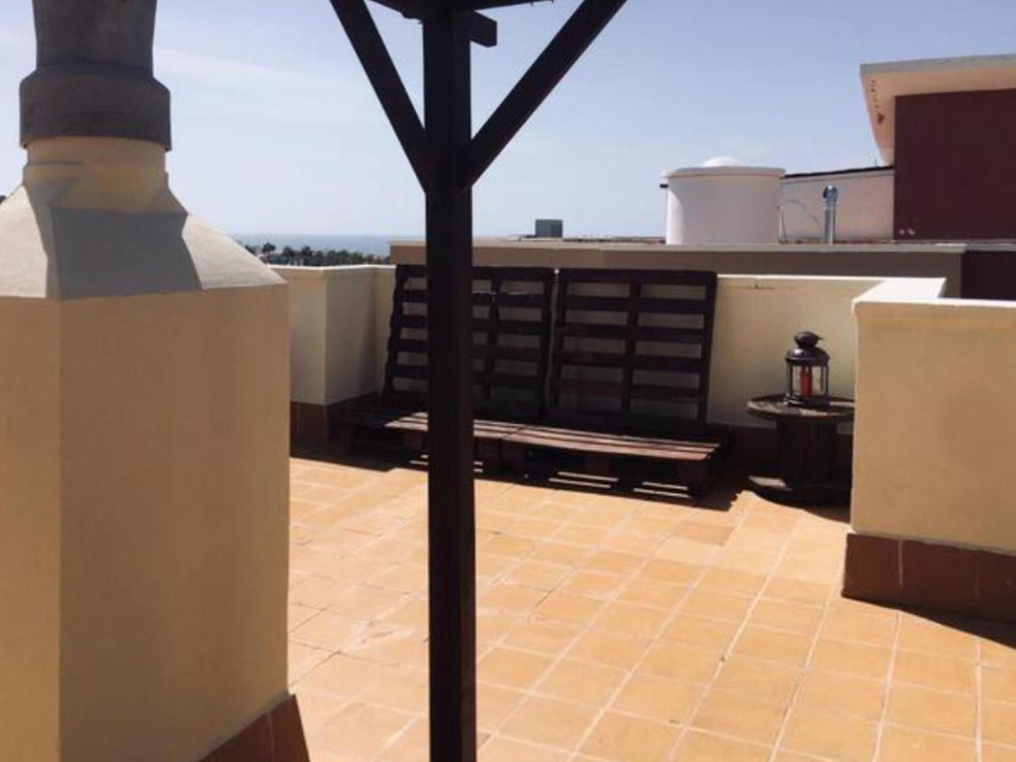 Апартаменты Live Costa Adeje Terraza Y Piscina Экстерьер фото