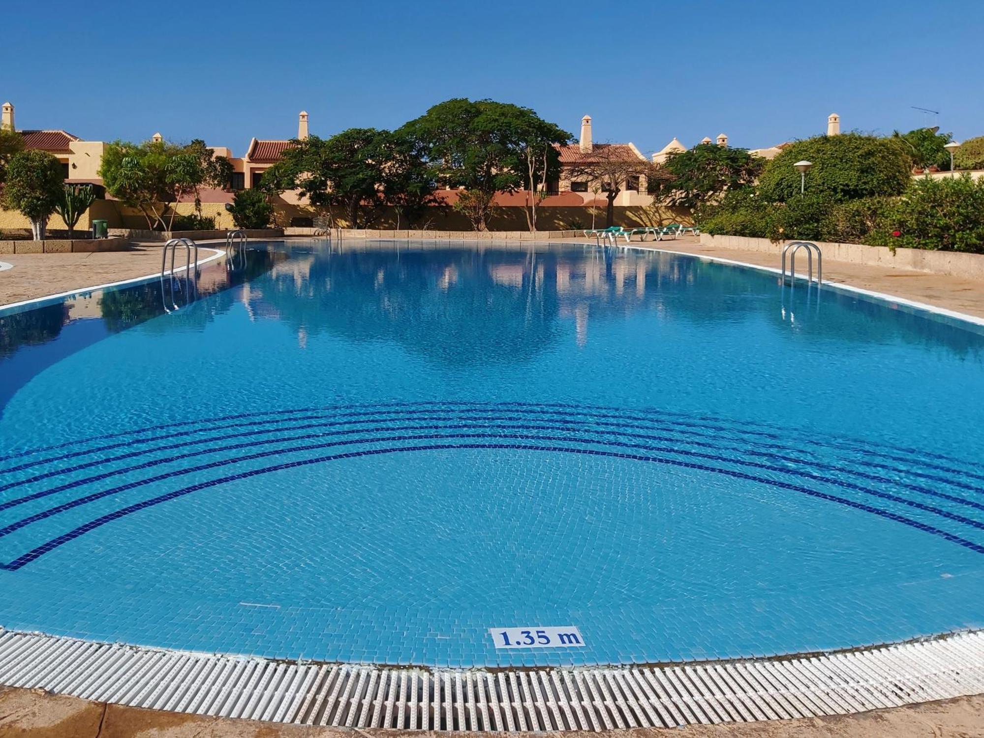 Апартаменты Live Costa Adeje Terraza Y Piscina Экстерьер фото